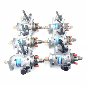 Repuestos para Excavadoras, Bomba de Combustible de Inyección Diesel Db4427-5296 3283443 Db4629-5707 Re506084 para John Deere 6068tf250 - Product Image 1