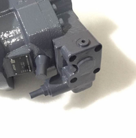 Moteur à Piston hydraulique ATUS/A6VE A6VE28 A6VE55 A6VE80 A6VE107 A6VE140 A6VE160 A6VE250 série