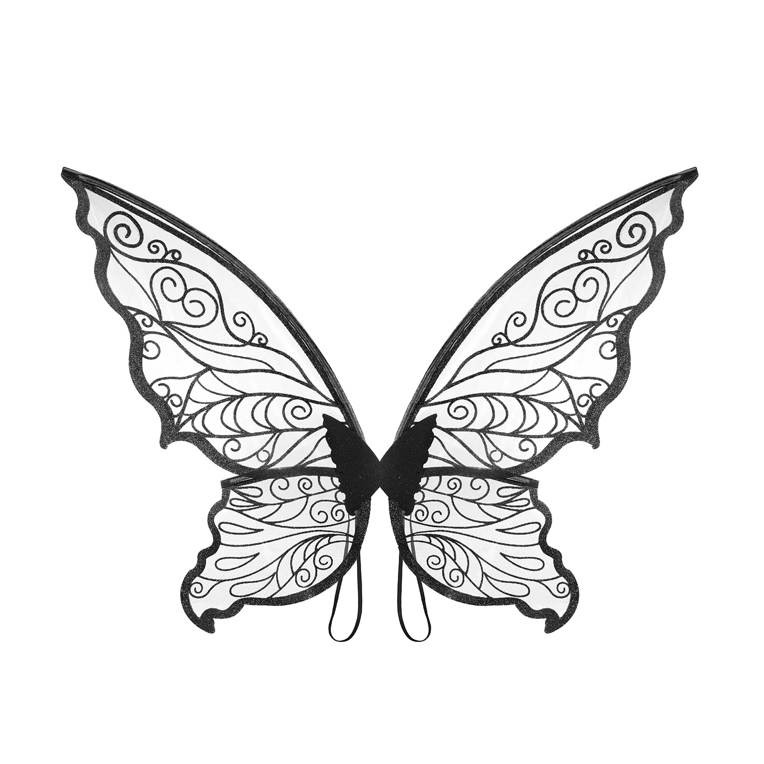 Black-70cm-52cm