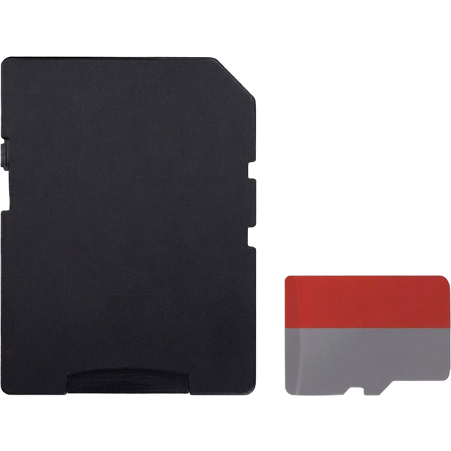 Mini SD Memory Card 128MB 2GB 16GB TF Card A1 V10 Speed for 2K Recording DVR Compatible Security Cameras Phone
