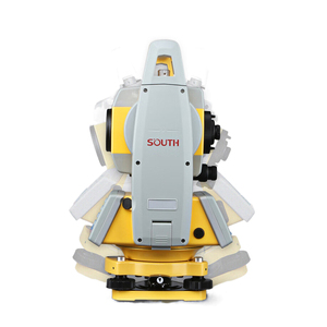 เครื่องมือสำรวจแบบ Total Station รุ่น NTS-362R10U ราคาประหยัด พร้อมหน้าจอป้องกันรุ่น TS 16 จำนวน 10 ชิ้น สำหรับงานวัดทางวิศวกรรม - Product Image 5