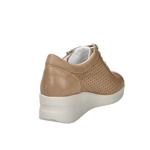 Sneakers Morbide da Donna Cinzia, Colore Cammello IV221781, Scarpe da Passeggio - Product Image 6