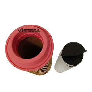 Filtre à air de haute qualité 19111-13001 C153003 46836 CA9003 RS3920 LAF3947 AF26391 3901464M1 2914930400 WGA1224 Pièces d'excavateur - Product Image 3