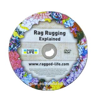 Reproducción Multimedia de DVD de películas, 4,7 GB, con cajas de DVD - Product Image 1