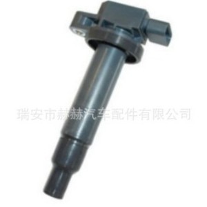 คอยล์จุดระเบิด 90919-02240 90080-19021 90919-02229 90919-T2003 สำหรับ Toyota Peugeot Subaru เครื่องยนต์ 6 สูบ - Product Image 1