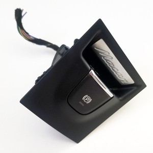 Porsche <b>Electronic</b> Parking Brake Switch 95B927225A For 2019-2022 Models Replacement <b>Part</b> - Product Image 2