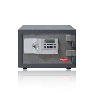 ตู้เซฟกันไฟรุ่นใหม่ JB 2024 ทนไฟได้ 2 ชั่วโมง - Product Image 1