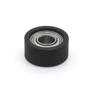 ตลับลูกปืนเม็ดกลมร่องลึก 685ZZ ขนาด 5*14*6.5 มม. ผลิตโดยผู้ผลิต พร้อมเคลือบ TPU ทนทานต่อการสึกหรอ ลูกกลิ้งแบบแบน รุ่น P4 C3 ผลิตจากเหล็ก - Product Image 5