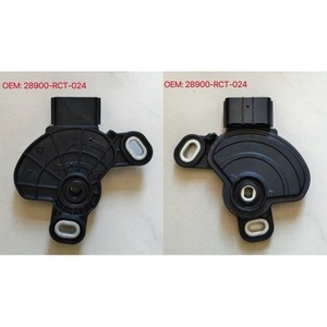 เซ็นเซอร์สวิตช์เปลี่ยนเกียร์ฮอนด้า 28900-R9L-004 ใหม่สำหรับเปลี่ยนซ่อม - Product Image 5
