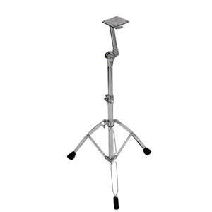 Nuevo Soporte de Repuesto Cromado de 25/28 mm para Pad de Batería Electrónica, Alternativa Económica Compatible con Roland - Product Image 2