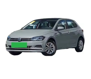 รถมือสองโฟล์คสวาเกนโปโลพลัส1.5L เบนซินระบบอัตโนมัติ - Product Image 1