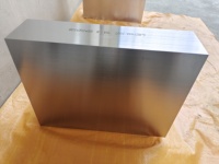 Láminas de Titanio Puro Grado 1 Compassarmor 1000x3000mm, Alta Resistencia, Servicios de Corte/Soldadura, Aplicación de Protección Contra Explosivos