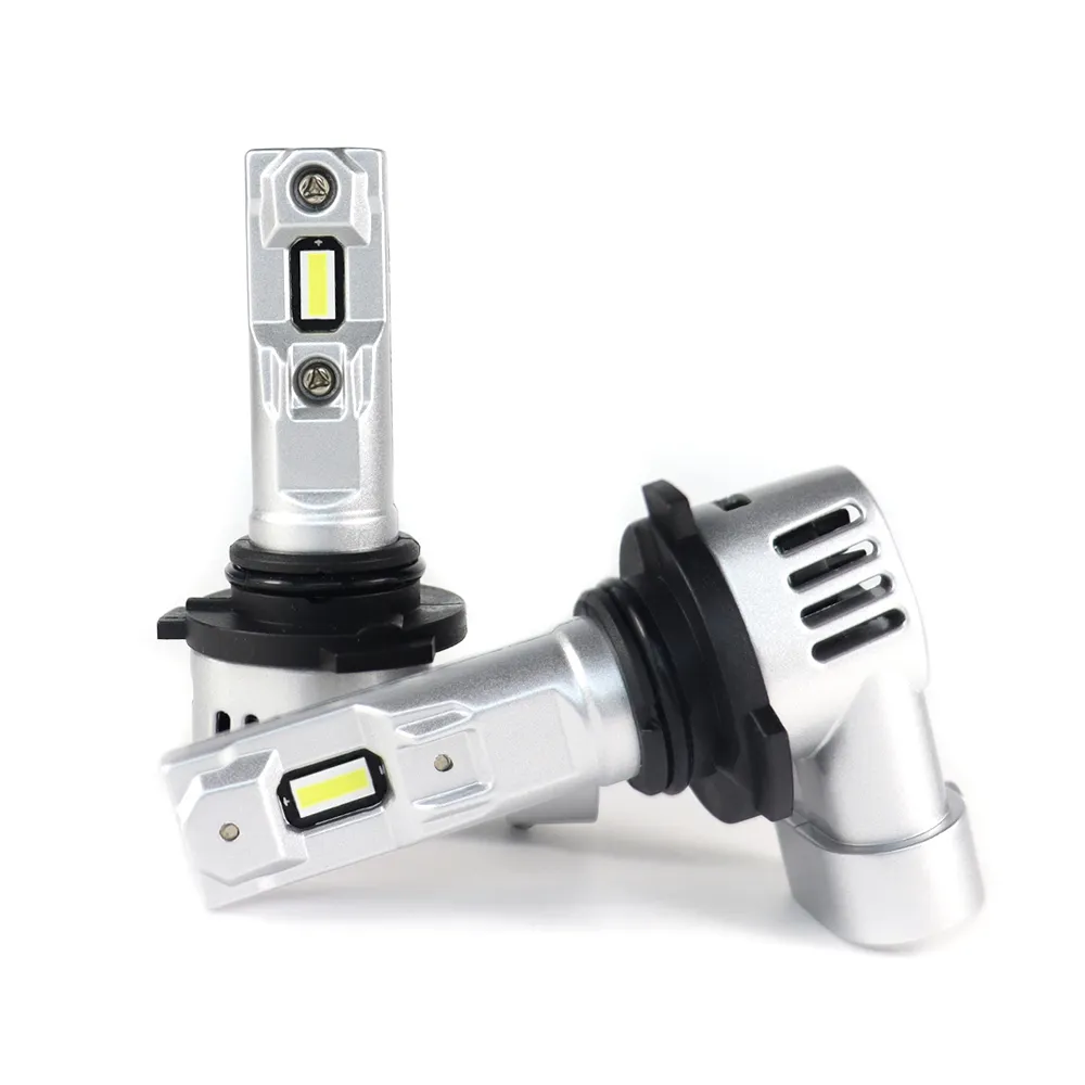 h11 led headlight bulb 6000k white 30000lm 120w H1 H4 H7 9005 9006 9007 9008 Luces car LED Headlight