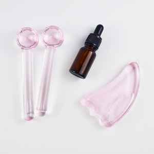 Bola de rodillo de masaje frío con mango, globo de hielo Facial para cirugía plástica, enfriamiento de globos de hielo para cara, paquete personalizado - Product Image 4