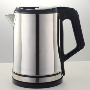 Pava Elctrica KE03016 Stainless Steel Electric Travel <b>Kettle</b> FADA <b>Temperature</b> Automatic Shut-off Boil-Dry Protection Household - Product Image 2