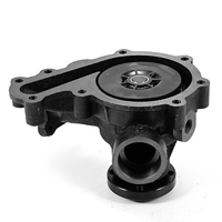 1307010E52EY/B Pompe à eau de refroidissement de moteur diesel de haute qualité pour camion FAW Jiefang Deutz