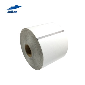 Thermal <b>Receipt</b> Rolls Single Layer 80mm Cash Register Paper 57x50mm Size 100% Pure Wood Pulp ISO 9001 Certified - Product Image 6