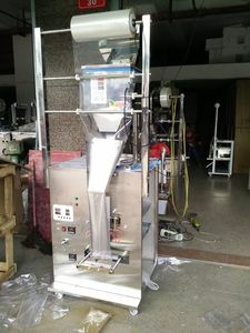 Máquina de Embalagem Vertical de 1000 Gramas para Dosagem e Pesagem de Feijão, Detergente em Pó, Chips, Grãos e Snacks - Product Image 5