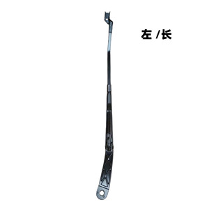 แขนปัดน้ำฝนซ้ายยาว Citroen Peugeot 308 รุ่น 9675777380 YL00246780 อะไหล่ทดแทนสำหรับยานยนต์ - Product Image 1