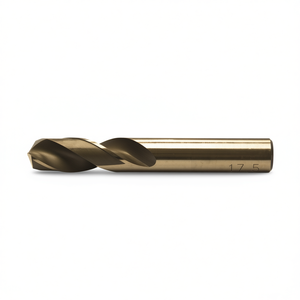 Hss Twist <b>Drill</b> <b>Bit</b> 7.4mm 74mm Length For Machine Tools - Product Image 2
