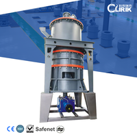 Broyeur Pulvérisateur Robuste 24/7 pour Usine de Traitement du Ciment, des Scories et des Cendres Volantes – Service Personnalisé
