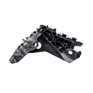 อะไหล่รถยนต์แท้ อุปกรณ์เสริมใหม่ ขายึดกันชนหน้า สำหรับรถยนต์ <span class=keywords><strong>VW</strong></span> T-CROSS ปี 2019 2020 2021 2022 <span class=keywords><strong>2023</strong></span> รุ่น 2GM807049B 2GM807050B - Product Image 4