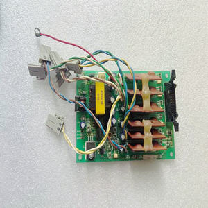 JWS CPU-51 บอร์ดซีพียูเพลท JCB97813 CPU-51SN สำหรับเครื่องฉีดพลาสติก - Product Image 1