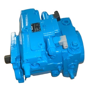 Pompe hydraulique A4vg, A4vg180 pour camion malaxeur à béton - Product Image 1