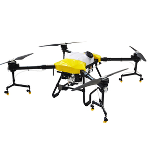 Joyance Drone agricole équipé par caméra Drone de pulvérisation de cultures Dron Fumigador Agrcola - Product Image 6