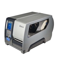 La fábrica vende directamente impresoras inteligentes Honeywell PM43 203DPI 300dpi 406DPI impresora industrial de transferencia térmica