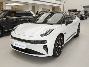 Nuevos Modelos Zeekr 001 2026 Ultra+ Nuevo Auto Eléctrico - Product Image 3