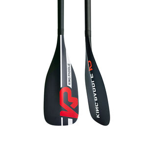 Kingpaddle Stand up <span class=keywords><strong>PADDLE</strong></span> AdjustableLight Weight Hybrid Carbon Fiber sup PaddleS27 para <span class=keywords><strong>surf</strong></span> - Product Image 2