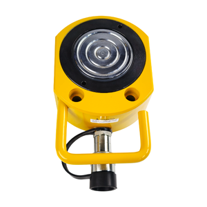 Disponible de Fábrica OEM, RSM-750, Capacidad 75t, Carrera 16 mm, Serie RSM, Cilindro Neumático de Acción Simple Ultrafino Enerpac - Product Image 3