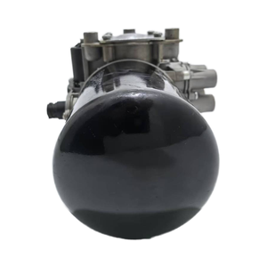 مجفف صيني عالي الكفاءة مصنوع حسب الطلب عالي الجودة مع أوقات تجفيف سريعة تصميم مدمج وسعر جيد - Product Image 4