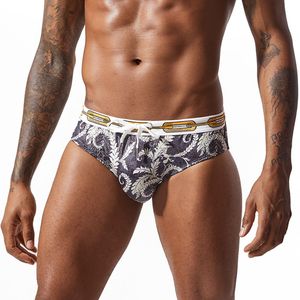 <span class=keywords><strong>Maillot</strong></span> <span class=keywords><strong>de</strong></span> <span class=keywords><strong>bain</strong></span> avec Logo personnalisé pour <span class=keywords><strong>homme</strong></span>, slip <span class=keywords><strong>rembourré</strong></span>, imperméable, Sexy, doux - Product Image 4