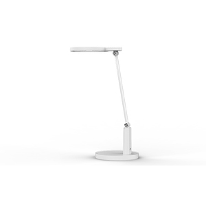 Augenschonende LED-Schreibtischlampe mit Vollspektrum zur Myopie-Prävention, Einstellbare Helligkeit, Lernlampe für Studenten und Büros - Product Image 3