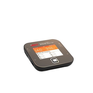 เครื่องชาร์จแบตเตอรี่350W แบบย้อนยุคของ Isdt สำหรับเครื่องบินรุ่นที่มีโหมดไฟฟ้ากระแสตรงและโหมดทำลาย - Product Image 5