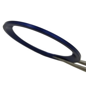 ขอบตัวเรือนอะลูมิเนียมขนาด 39.5 มม. สำหรับนาฬิกา OMG 007 รุ่น James Bond ฉลองครบรอบ 60 ปี อุปกรณ์เสริมสำหรับนาฬิกา - Product Image 6