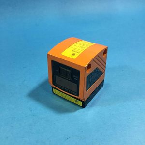 Ifm O1d100 Photoelectric Sensor 1.77x1.65x2.05 Inches Io-Link Industrial Use - Product Image 1