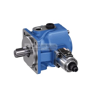 Pompes à palettes à cylindrée variable série PV7-1X PV7-2X PV7-1X/06-10 PV7-1X/06-14 PV7-2X/20-20 PV7-2X/20-25 - Product Image 3