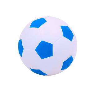Pelota Antiestrés <span class=keywords><strong>de</strong></span> PU con Forma <span class=keywords><strong>de</strong></span> Balón <span class=keywords><strong>de</strong></span> Fútbol, Personalizable con Logotipo, 6.3cm, Juguete Deportivo para Niños, Regalo Promocional para Exteriores - Product Image 4