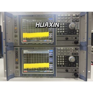 Analizador de Espectro R&S FSP13 Rohde & Schwarz FSP13 9kHz - 13.6GHz USADO hx1 - Product Image 3
