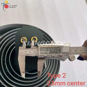 ZA3.033961 033961 3430*60*1.25MM สายพานปิดช่องสำหรับเครื่องตัดโพลาร์ 115 รุ่น 033961N - Product Image 5