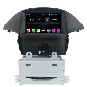 Kit multimídia para carros chevrolet <span class=keywords><strong>orlando</strong></span> 10.0 +, android 2011, 32gb rom, estéreo, com dvd, navegação gps, rádio para veículos - Product Image 1