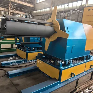 Continuous PU PIR Insulation Roof Sandwich Panel Making Machine For Roof And Wall Panels