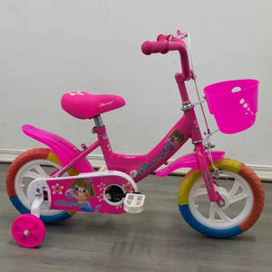 Vente en gros à prix réduit, vélos pour enfants avec roues en EVA de 12, 14 et 16 pouces - Product Image 1