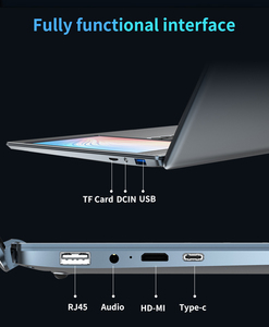 Màn hình kép máy tính xách tay máy tính 15.6 inch + 7 inch màn hình cảm ứng máy tính xách tay W10 11 máy tính xách tay màn hình cảm ứng kép máy tính xách tay - Product Image 6