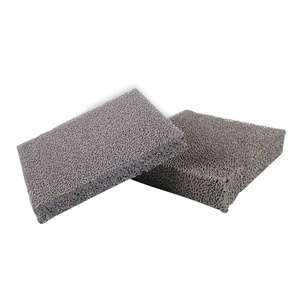 <span class=keywords><strong>Filtre</strong></span> <span class=keywords><strong>à</strong></span> Air photocatalyseur Tio2 directement en usine DZX. Éponge <span class=keywords><strong>à</strong></span> cellules ouvertes de pureté 99.9% comme pile <span class=keywords><strong>à</strong></span> combustible alimentée <span class=keywords><strong>à</strong></span> l'hydrogène mousse de Nickel - Product Image 2