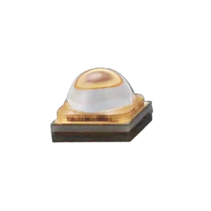 고출력 Smd 3535 Uvc 255nm 260nm 270nm 280nm Uv c smd leds 데이터 시트 플립 칩 1w 3w 다이오드 - Product Image 5