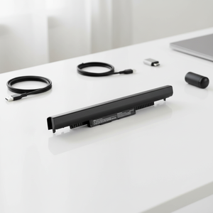 <span class=keywords><strong>Batterie</strong></span> d'ordinateur portable intégrée 11.1V pour HS04 HSTNN-LB6V TPN-I119 I120 C125 C126 en stock - Product Image 6